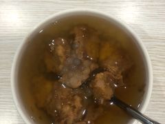 -冰神糖水铺(国贸中心店)