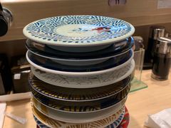 -大起水产回转寿司(道顿堀店)