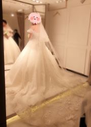 点击看大图 -GRACE KELLY婚纱与礼服(北京店)