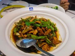 -兰湘子·湘菜小炒(盛龙广场店)