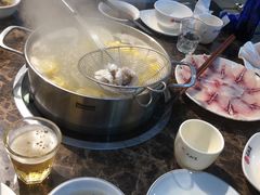 -鲩味道·脆肉鲩粤式鱼火锅(西丽店)