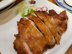 -小放牛河北菜(军校店)