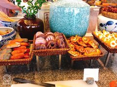 -解放碑威斯汀酒店-知味国际美食餐厅