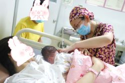-常州武进妇婴医院