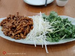 -老昌春饼(中央大街店)
