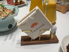 -小厨娘淮扬菜(天印大道店)