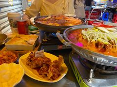 -Meet Sun韩式大排档(五一广场7MALL店)