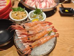 -沼津港精致料理·寿喜烧·烧鸟(青浦宝龙广场日料榜单店)