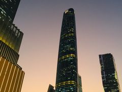 -港丽餐厅(高德置地店)