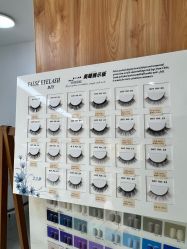 点击看大图 -芊冉•美甲美睫纹绣