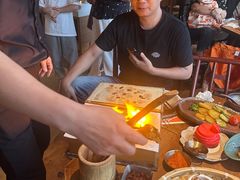 -包整·丝娃娃(一览甲秀楼风景店)