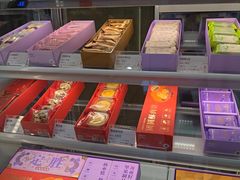 -GANSO元祖食品(金菊路店)