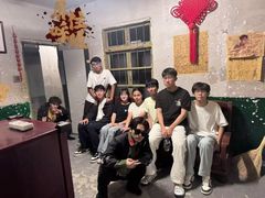 -棂笼·深度沉浸密室(武汉旗舰店)