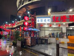 -湘江大码头·龙虾馆(渔人码头一店)