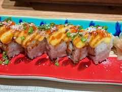 -吉之仙•中国制造•出口级食材日料店(领事馆总店)