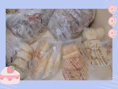 -詹记桃酥(包河万达店)