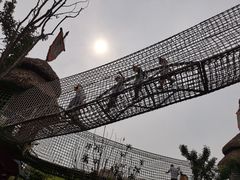 -黄帝千古情