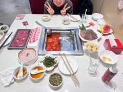 -海底捞大排档火锅(打浦路店)