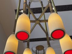 -怡咖啡·自助餐·西安香格里拉