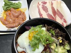 -金刚山(学府路店)