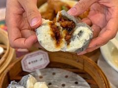 喜茶合作款-点都德(汇胜楼店)