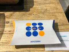 -海马体照相馆(天津世纪都会店)