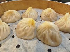 -大龙汤包
