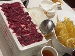 -八合里潮汕鲜牛肉火锅(上海汇智广场店)