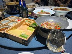 -金狮麟·新豫菜(金码大厦店)