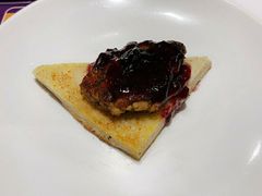 -Margherita雏菊意大利餐厅(雅颂庭购物中心店)