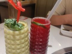 -芭夯兔·兔肉汤锅(新都店)