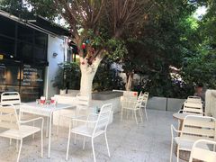 景观位-ADO KAFE(大学城店)