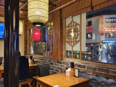 -鑫震源·苏式大虾生煎(山塘街店)