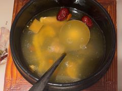 -吕记老鸭汤·徽菜馆(东营路店)