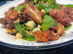 -萧记三鲜烩面(东站店)