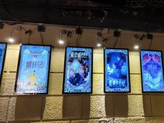 -逃脱反斗城沉浸剧情密室(北京路店)