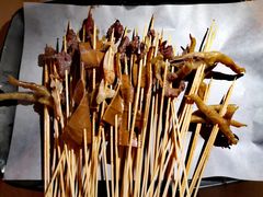-长药唐师乐山油炸(石人直营店)