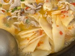-李师傅脆肚(梅林店)