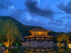 -华清宫景区