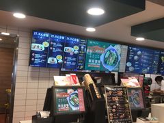 -魏家凉皮(十里河店)