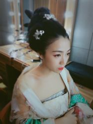 点击看大图 -美云庭古装·格格服汉服·京城旅拍(北京店)