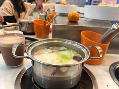 -鲸之味回转自助小火锅(钟鼎名悦店)