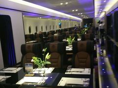 -伯尔曼航空主题西餐厅(大洋百货店)