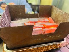 -阿甘龙虾·重庆麻麻鱼(中豪店)