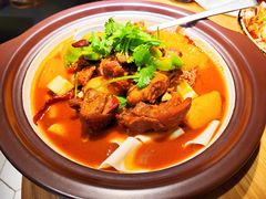 -纳鲁孜·新疆特色餐厅(上海悦荟广场店)