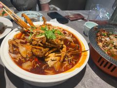 -1937青岛老味道·海肠捞饭·青岛菜(大鲍岛栈桥店)