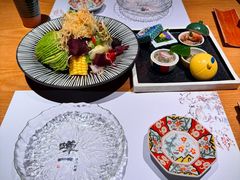 -蝉一日本料理(高新区店)