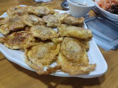 -故乡家韩国料理(丹东街店)