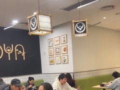 -吉野家(上海美罗城店)