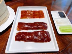 京式片皮鸭-香樟花园新粤料理(无锡万象城店)